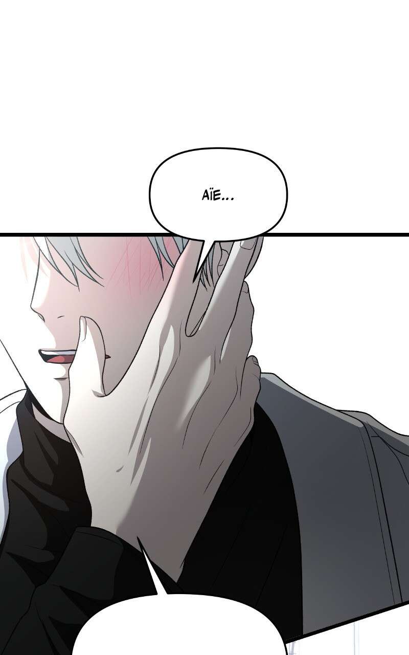Dreaming Freedom Chapitre 105 - Page 31
