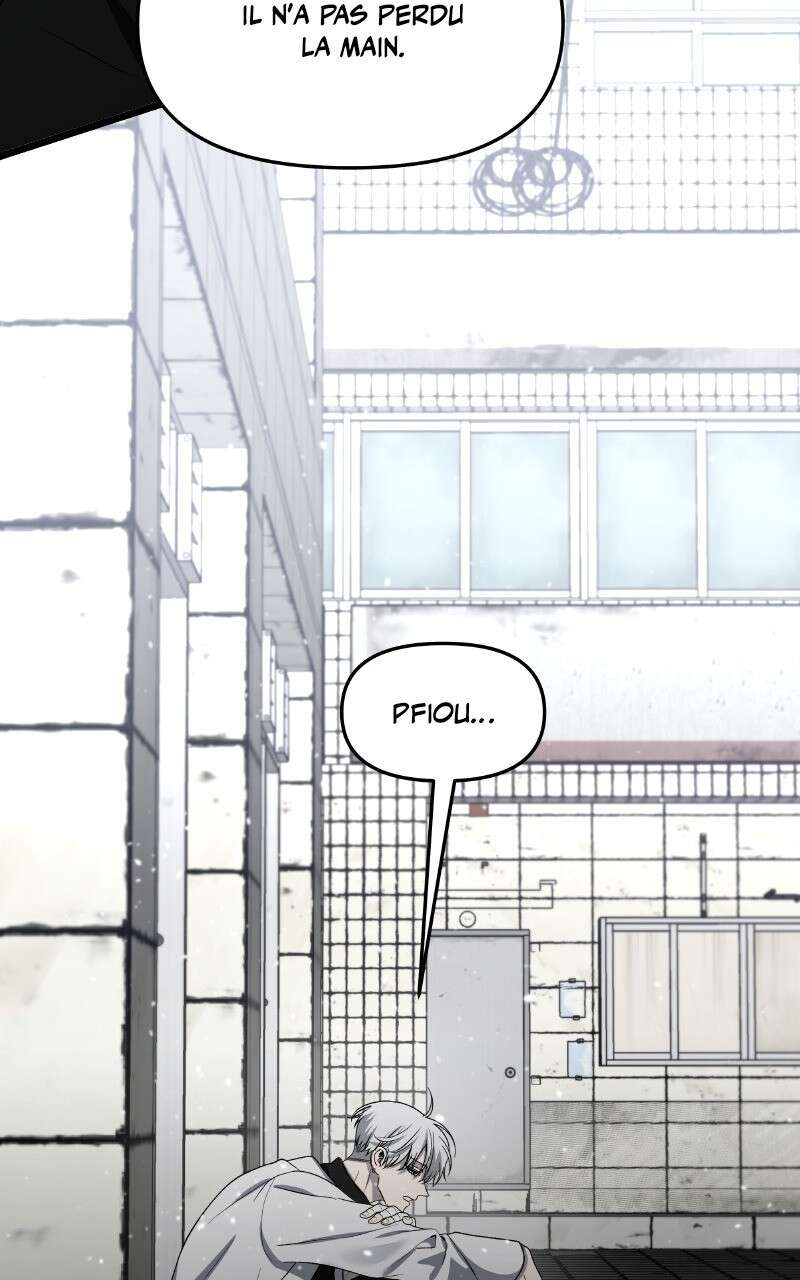 Dreaming Freedom Chapitre 105 - Page 32