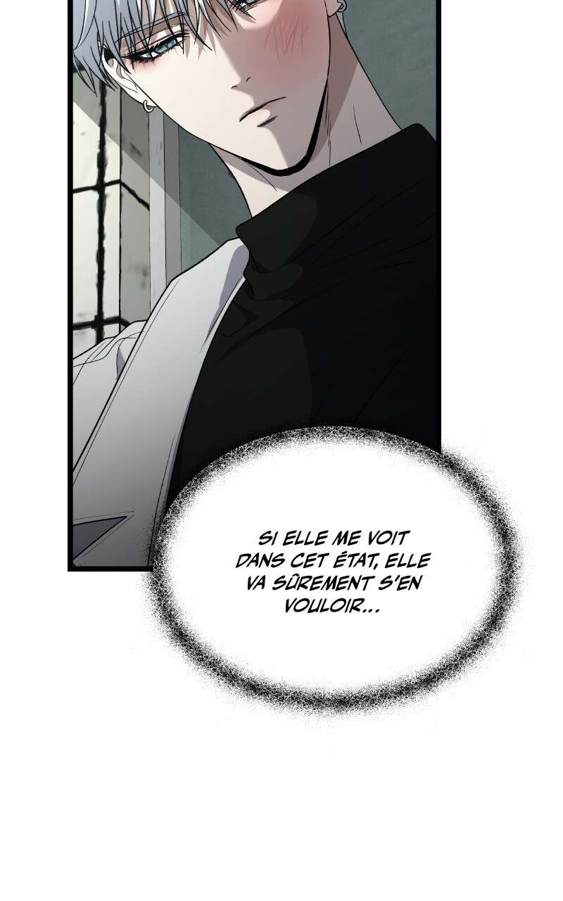Dreaming Freedom Chapitre 105 - Page 34