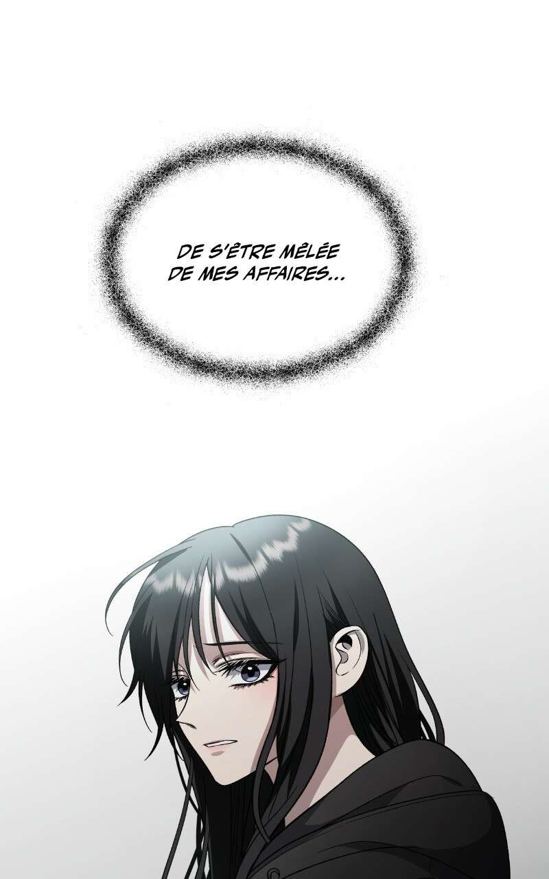 Dreaming Freedom Chapitre 105 - Page 35