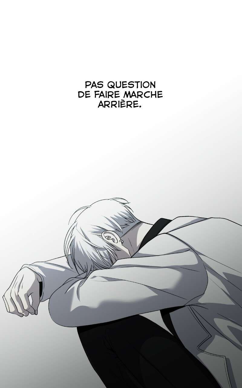 Dreaming Freedom Chapitre 105 - Page 37