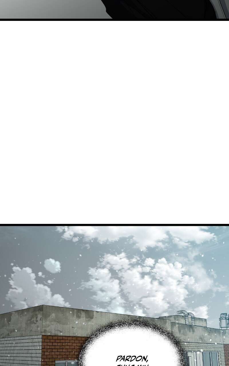 Dreaming Freedom Chapitre 105 - Page 38