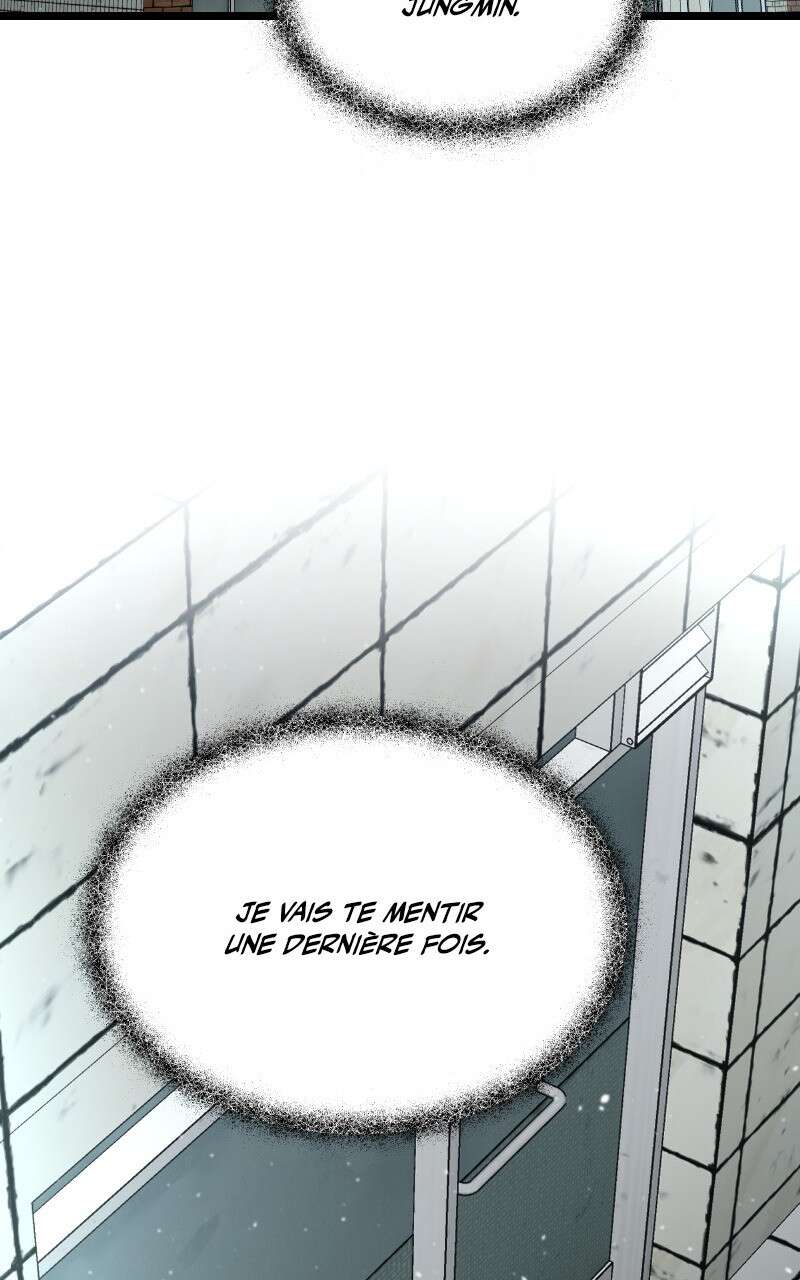 Dreaming Freedom Chapitre 105 - Page 39