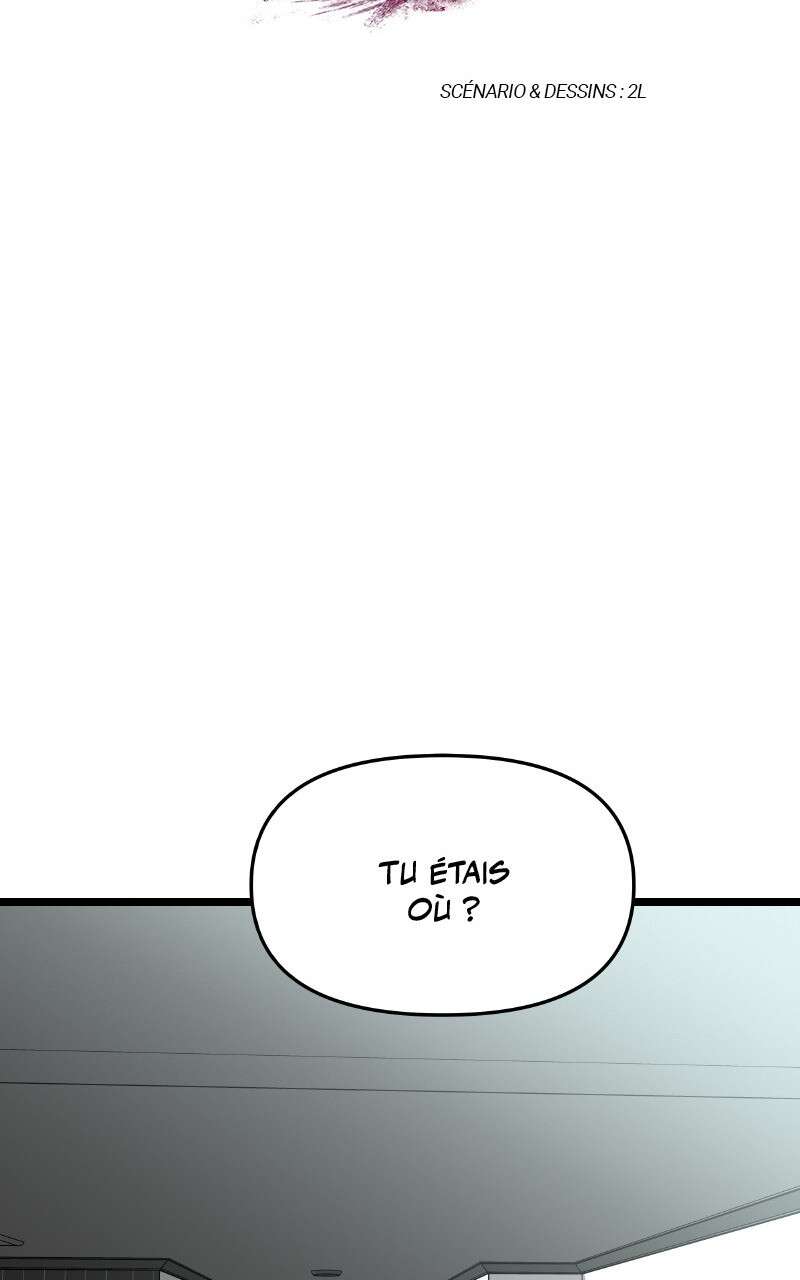 Dreaming Freedom Chapitre 105 - Page 42
