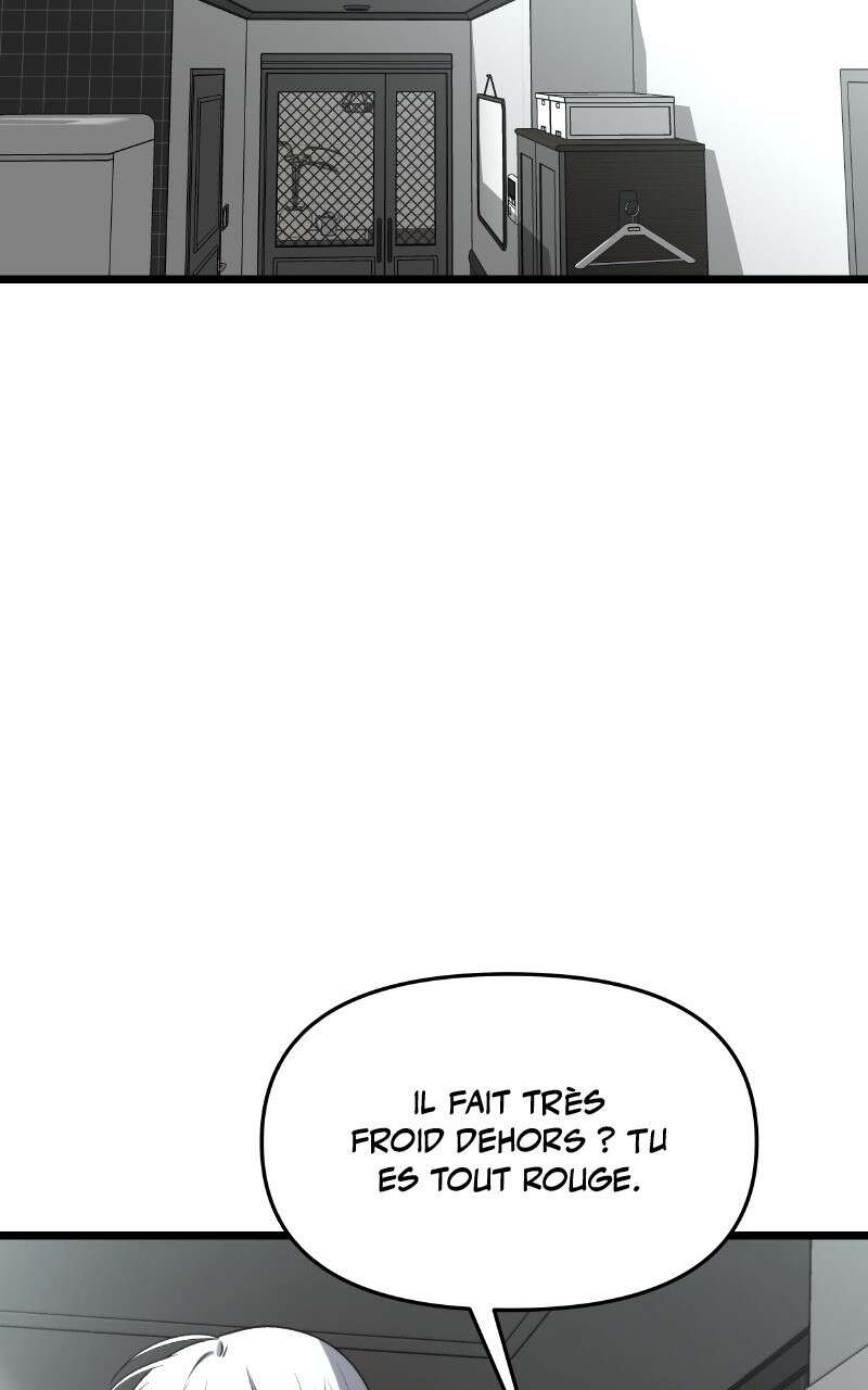 Dreaming Freedom Chapitre 105 - Page 43
