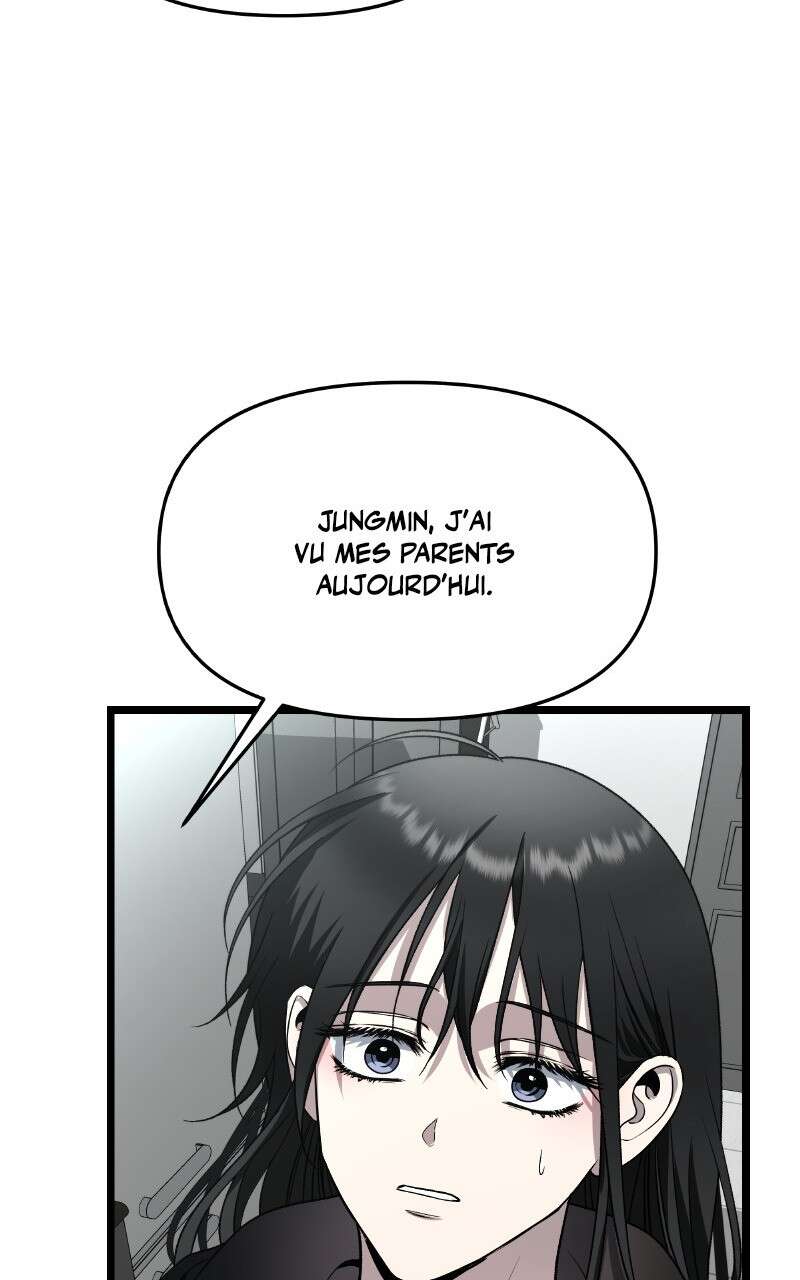 Dreaming Freedom Chapitre 105 - Page 45