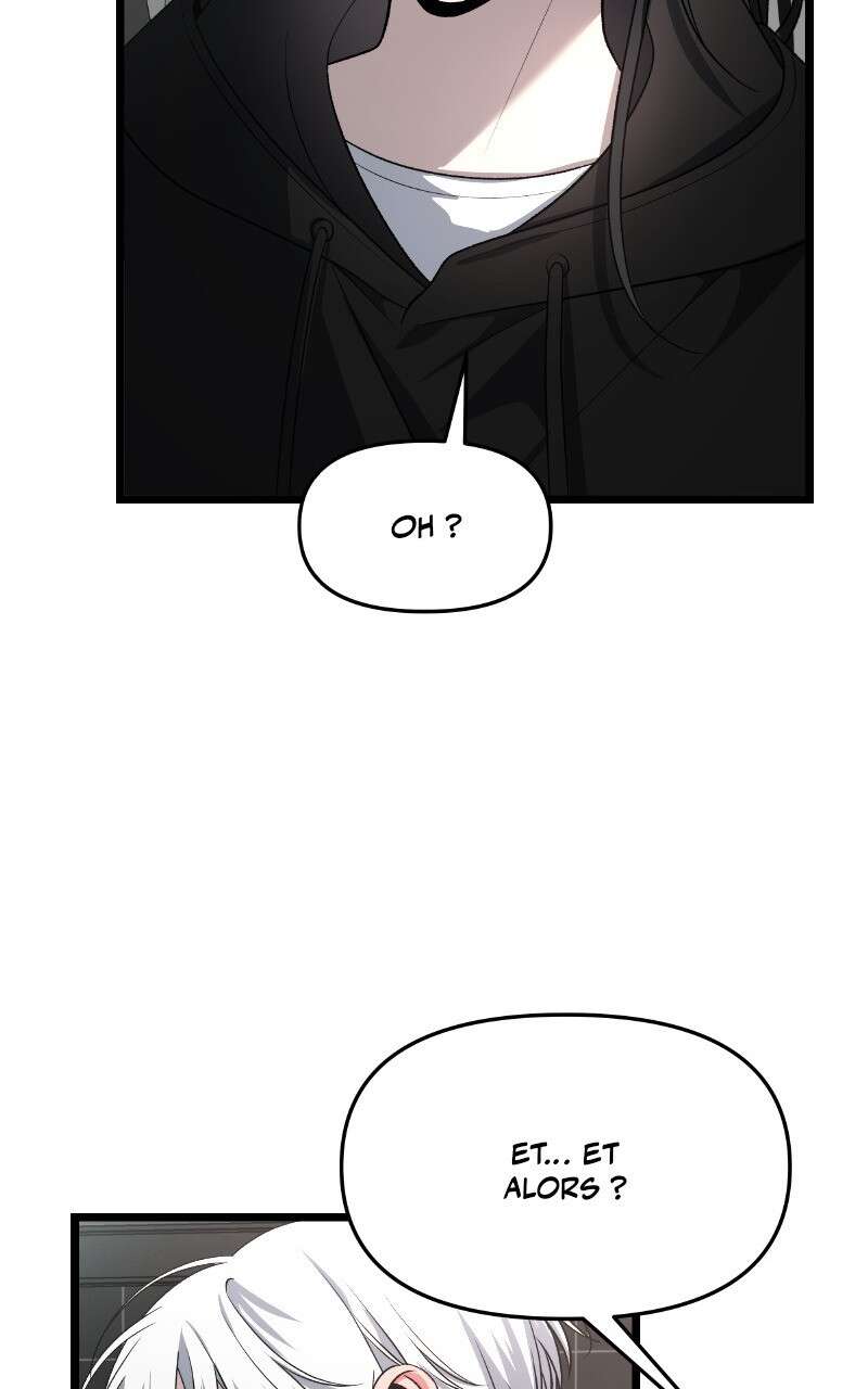 Dreaming Freedom Chapitre 105 - Page 46