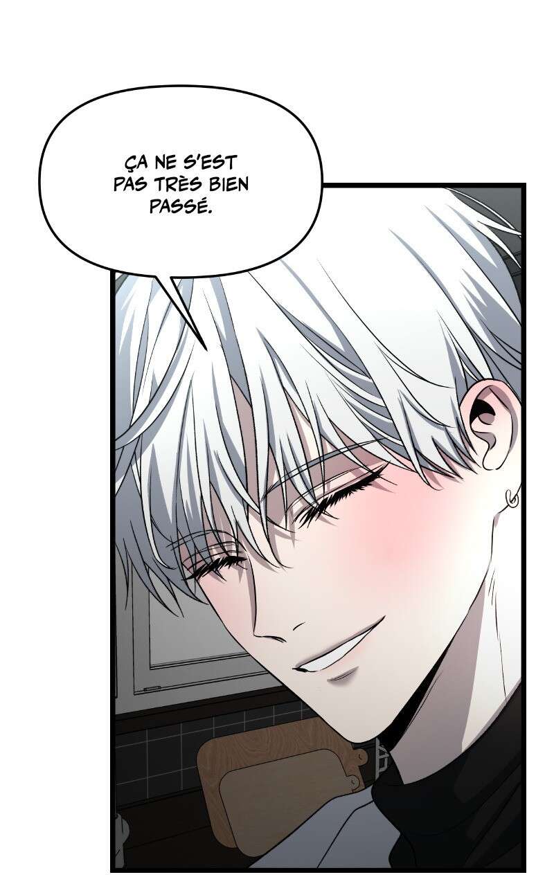 Dreaming Freedom Chapitre 105 - Page 48