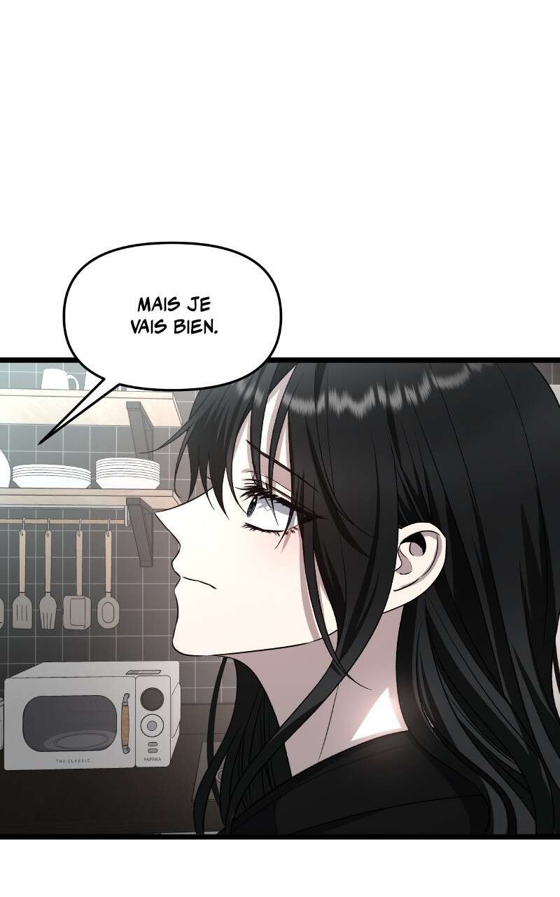 Dreaming Freedom Chapitre 105 - Page 49