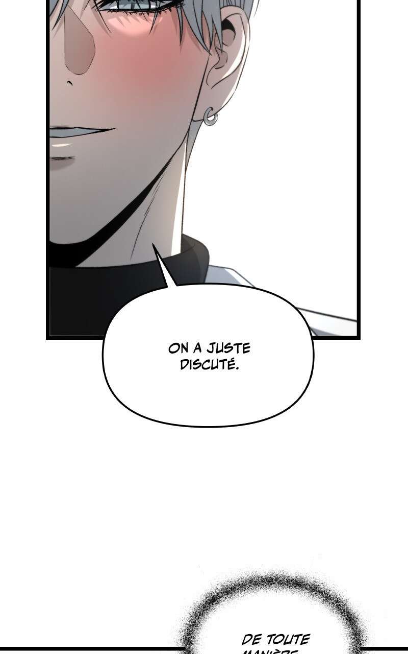 Dreaming Freedom Chapitre 105 - Page 52