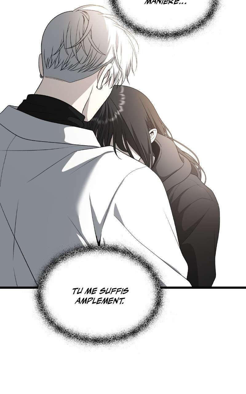 Dreaming Freedom Chapitre 105 - Page 53
