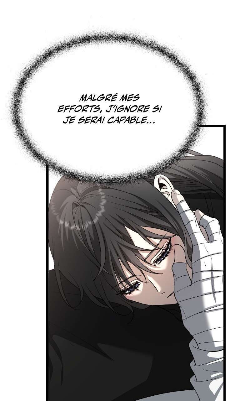 Dreaming Freedom Chapitre 105 - Page 54