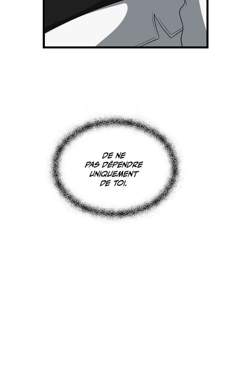 Dreaming Freedom Chapitre 105 - Page 55