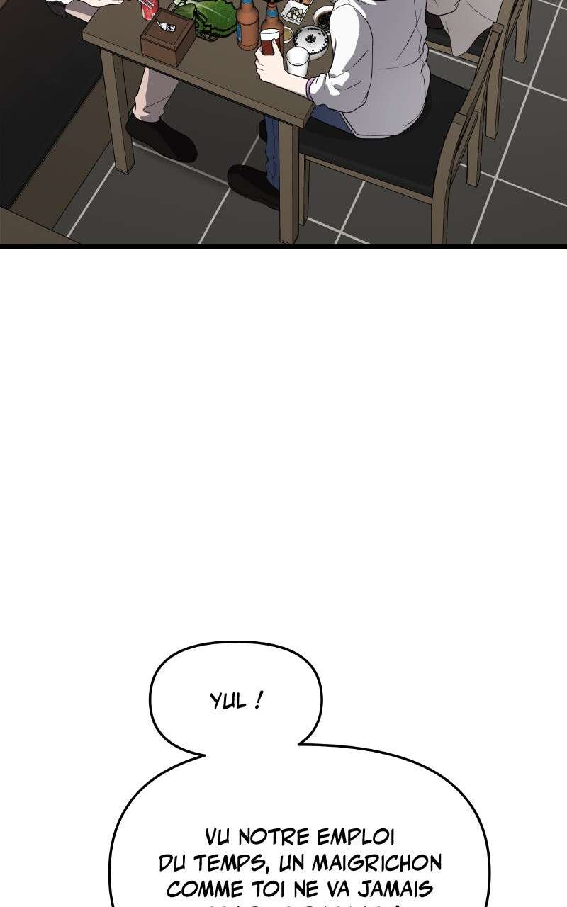 Dreaming Freedom Chapitre 105 - Page 58
