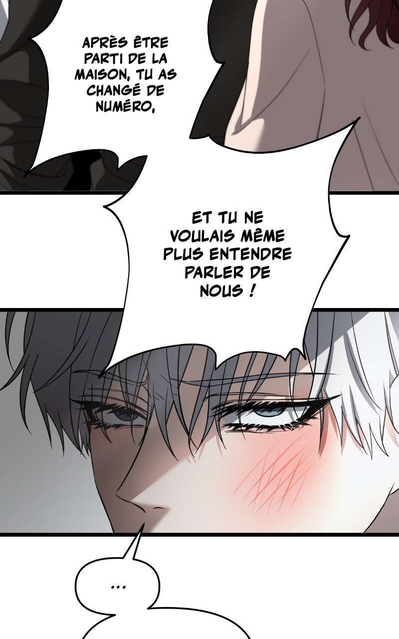 Dreaming Freedom Chapitre 105 - Page 6