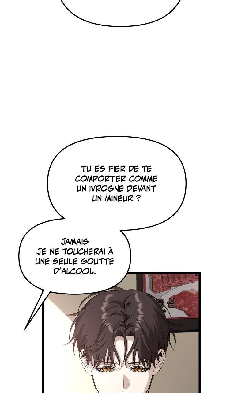 Dreaming Freedom Chapitre 105 - Page 60