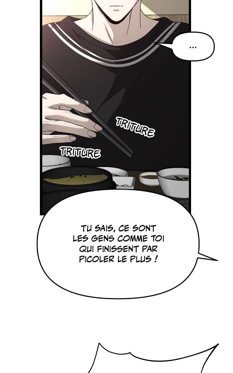 Dreaming Freedom Chapitre 105 - Page 61