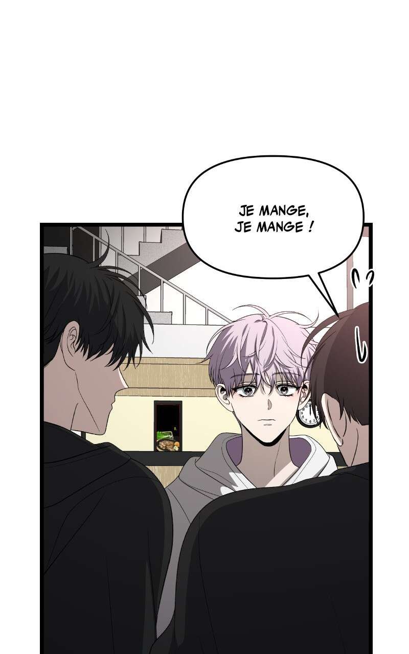 Dreaming Freedom Chapitre 105 - Page 63