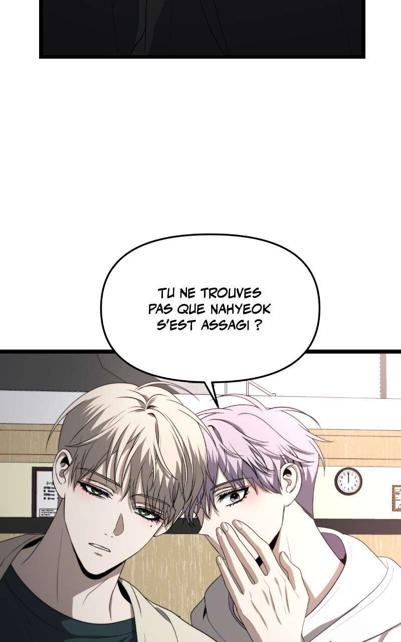Dreaming Freedom Chapitre 105 - Page 64