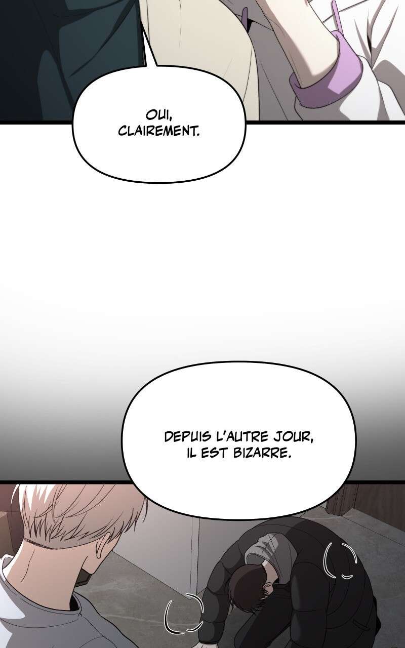 Dreaming Freedom Chapitre 105 - Page 65