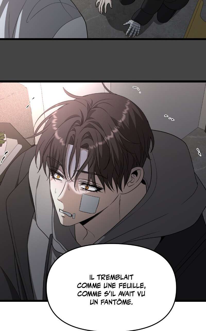 Dreaming Freedom Chapitre 105 - Page 66