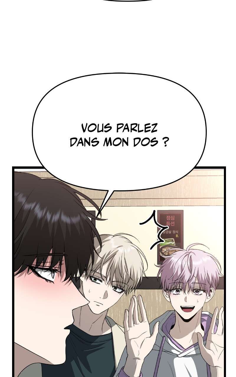Dreaming Freedom Chapitre 105 - Page 67