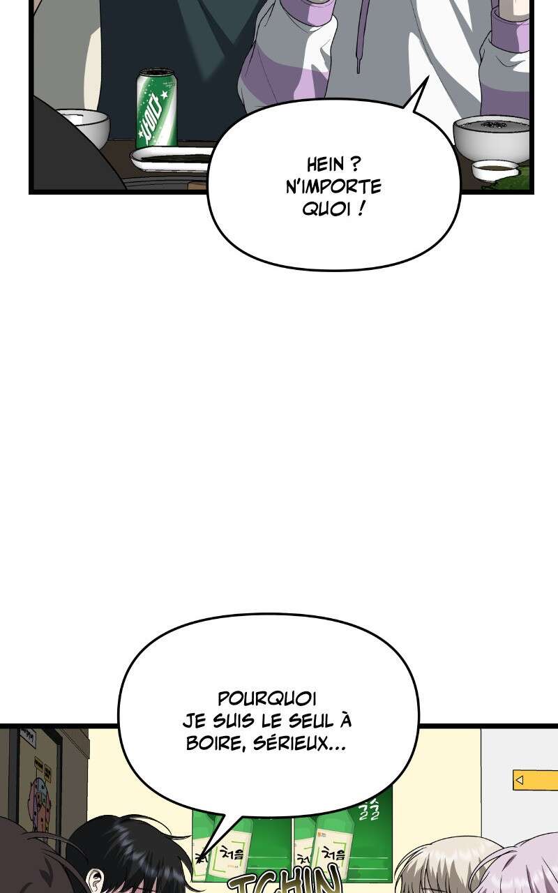Dreaming Freedom Chapitre 105 - Page 68