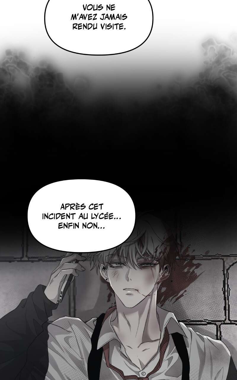 Dreaming Freedom Chapitre 105 - Page 7
