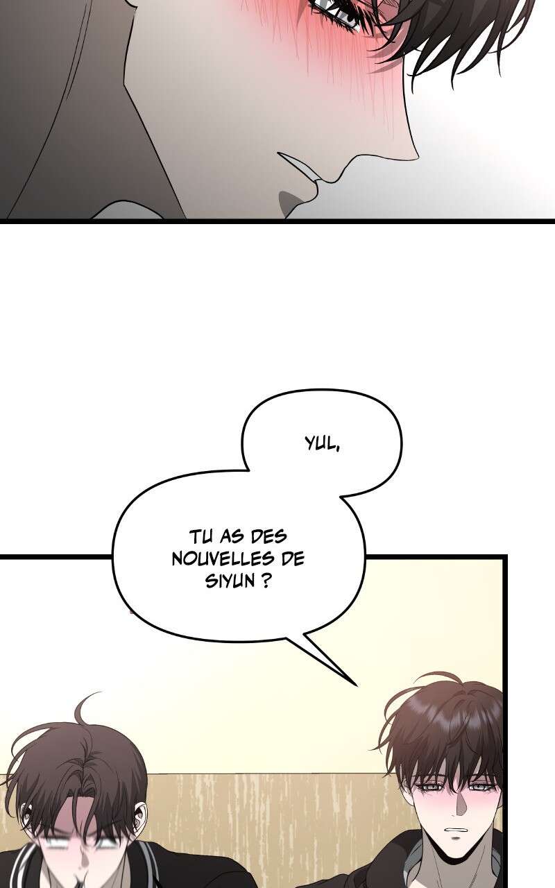 Dreaming Freedom Chapitre 105 - Page 70