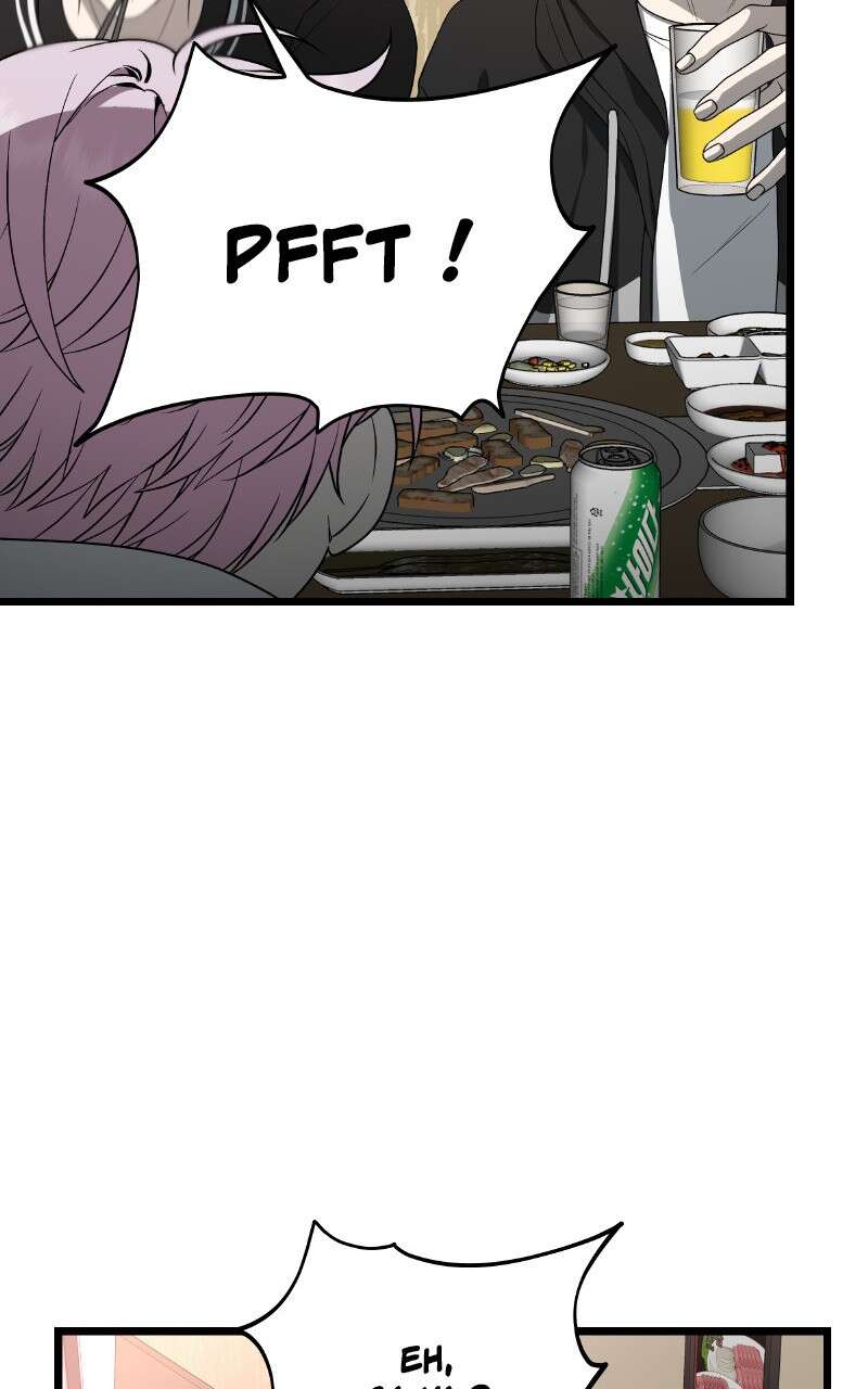 Dreaming Freedom Chapitre 105 - Page 71