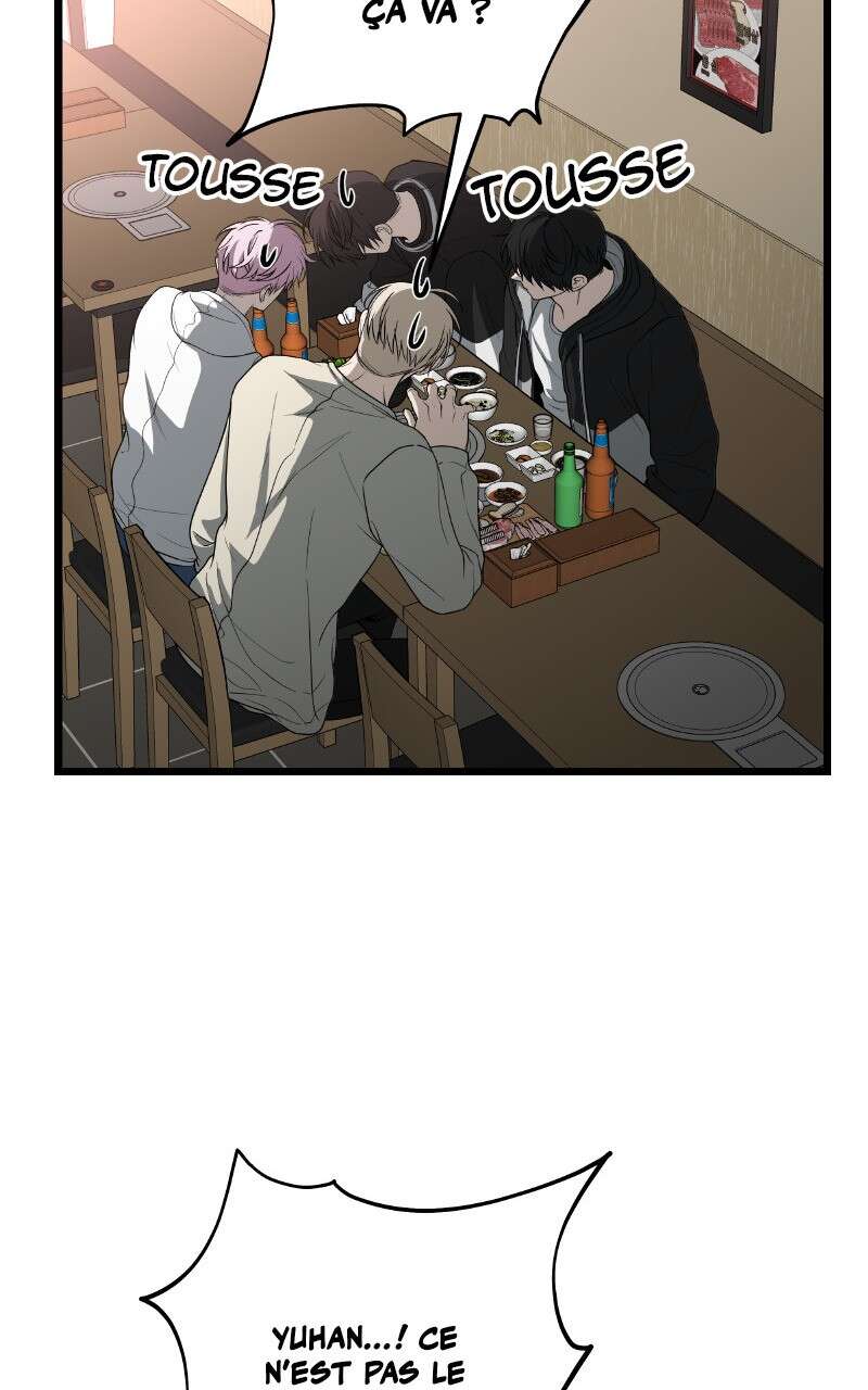 Dreaming Freedom Chapitre 105 - Page 72