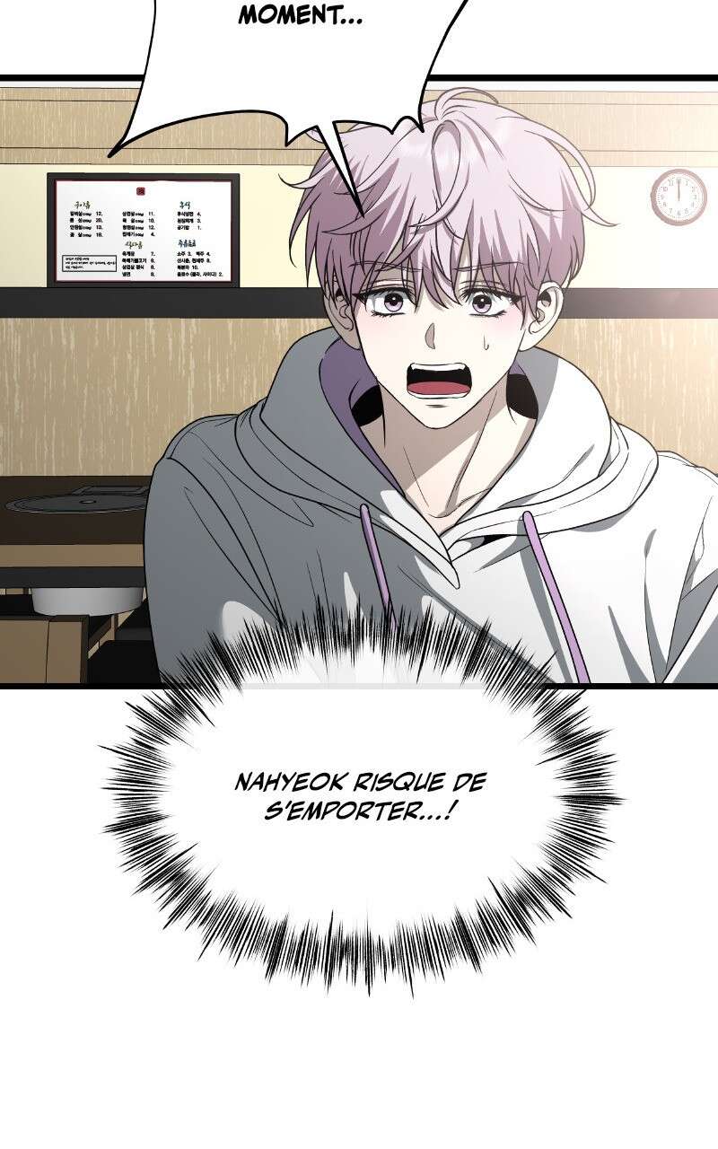 Dreaming Freedom Chapitre 105 - Page 73