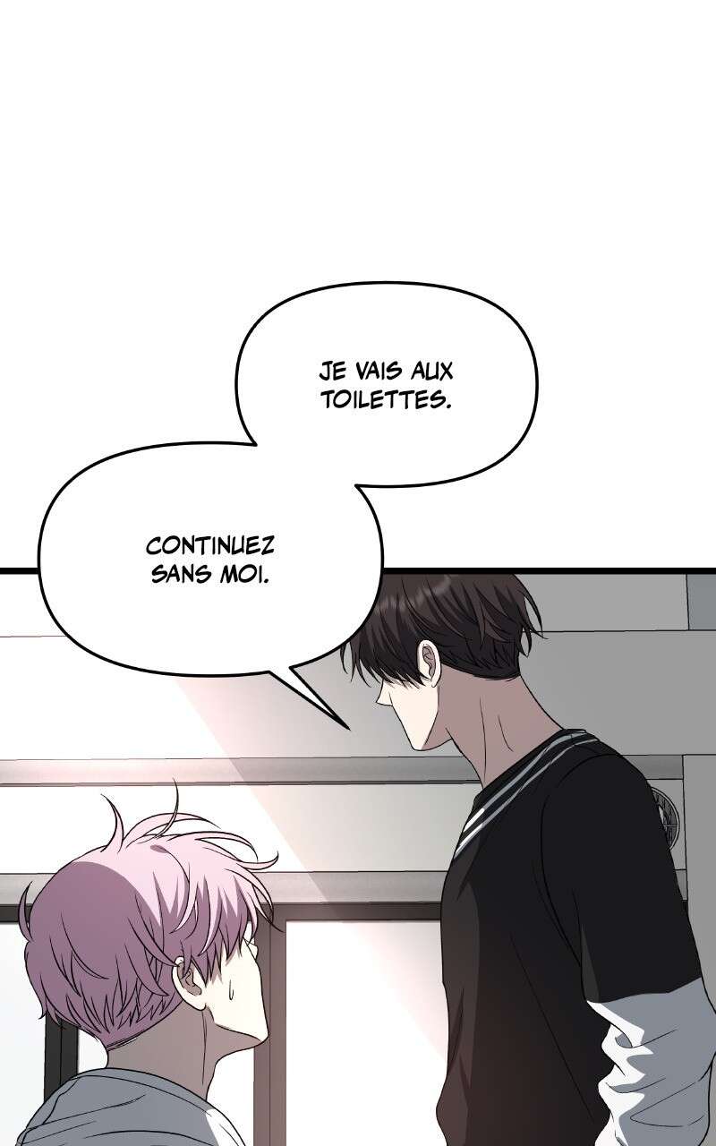 Dreaming Freedom Chapitre 105 - Page 75