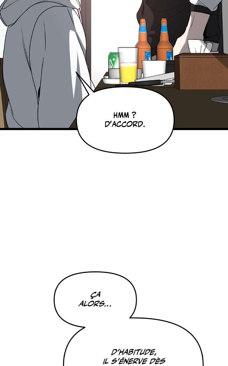 Dreaming Freedom Chapitre 105 - Page 76