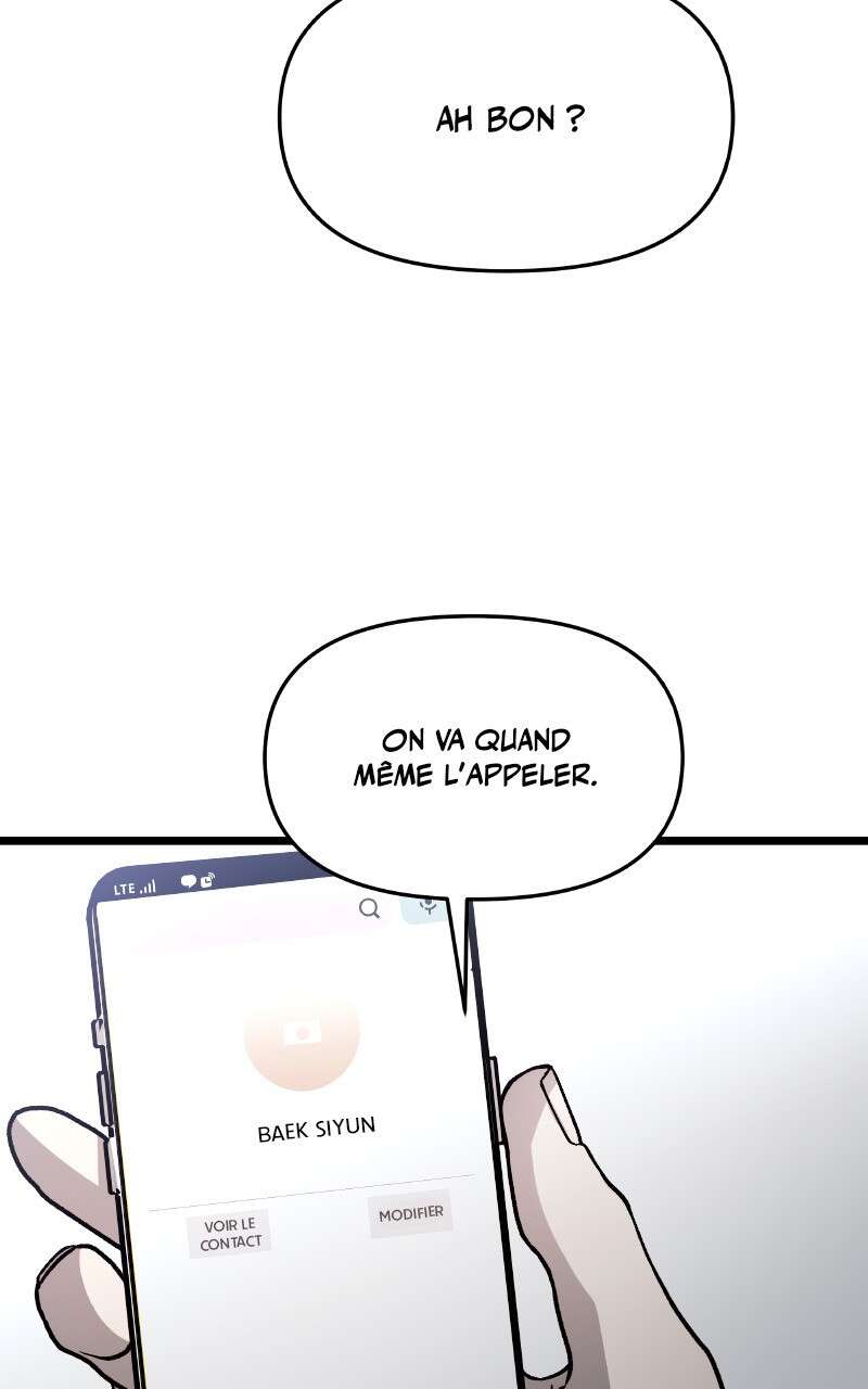 Dreaming Freedom Chapitre 105 - Page 79