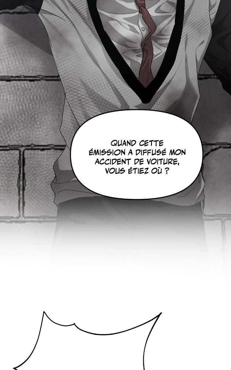 Dreaming Freedom Chapitre 105 - Page 8