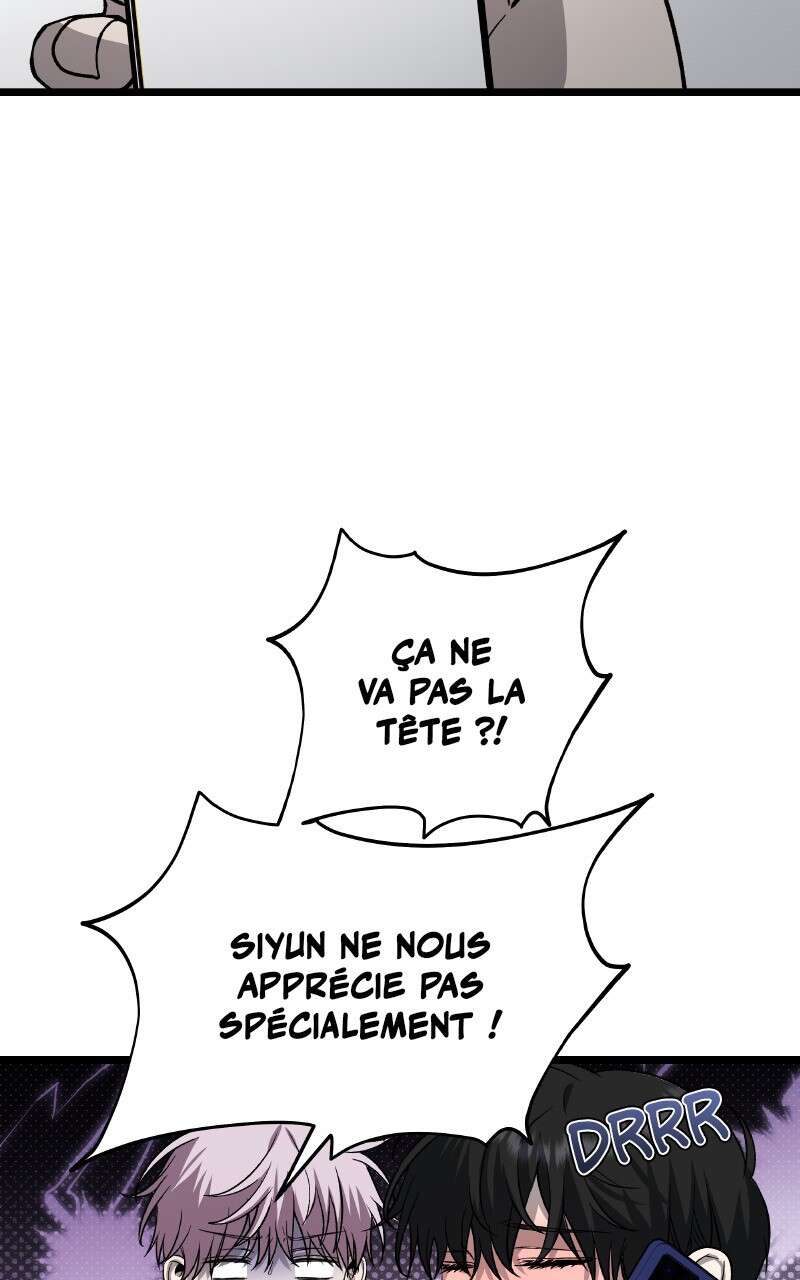 Dreaming Freedom Chapitre 105 - Page 80