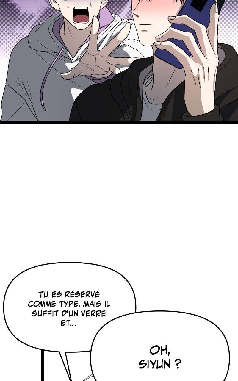 Dreaming Freedom Chapitre 105 - Page 81
