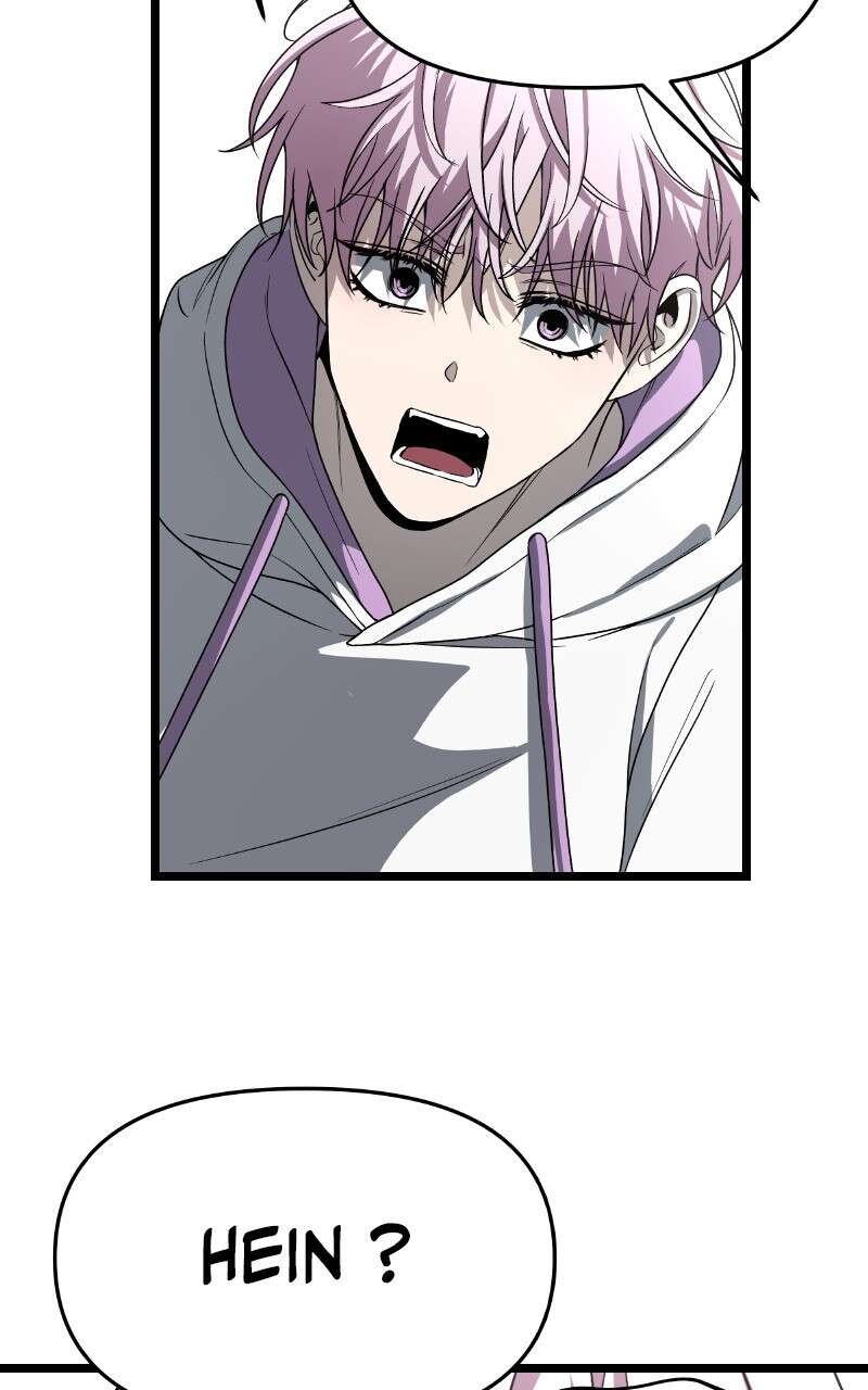 Dreaming Freedom Chapitre 105 - Page 82