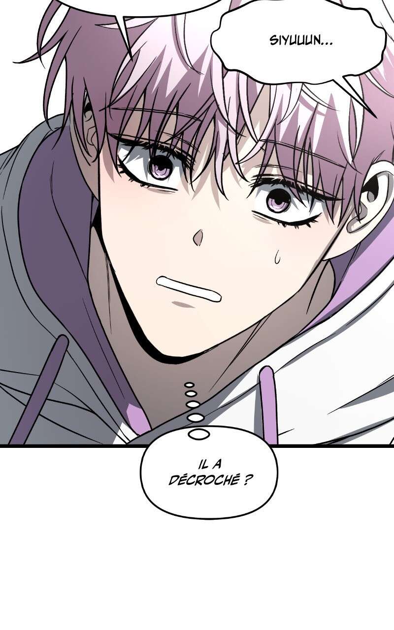 Dreaming Freedom Chapitre 105 - Page 83