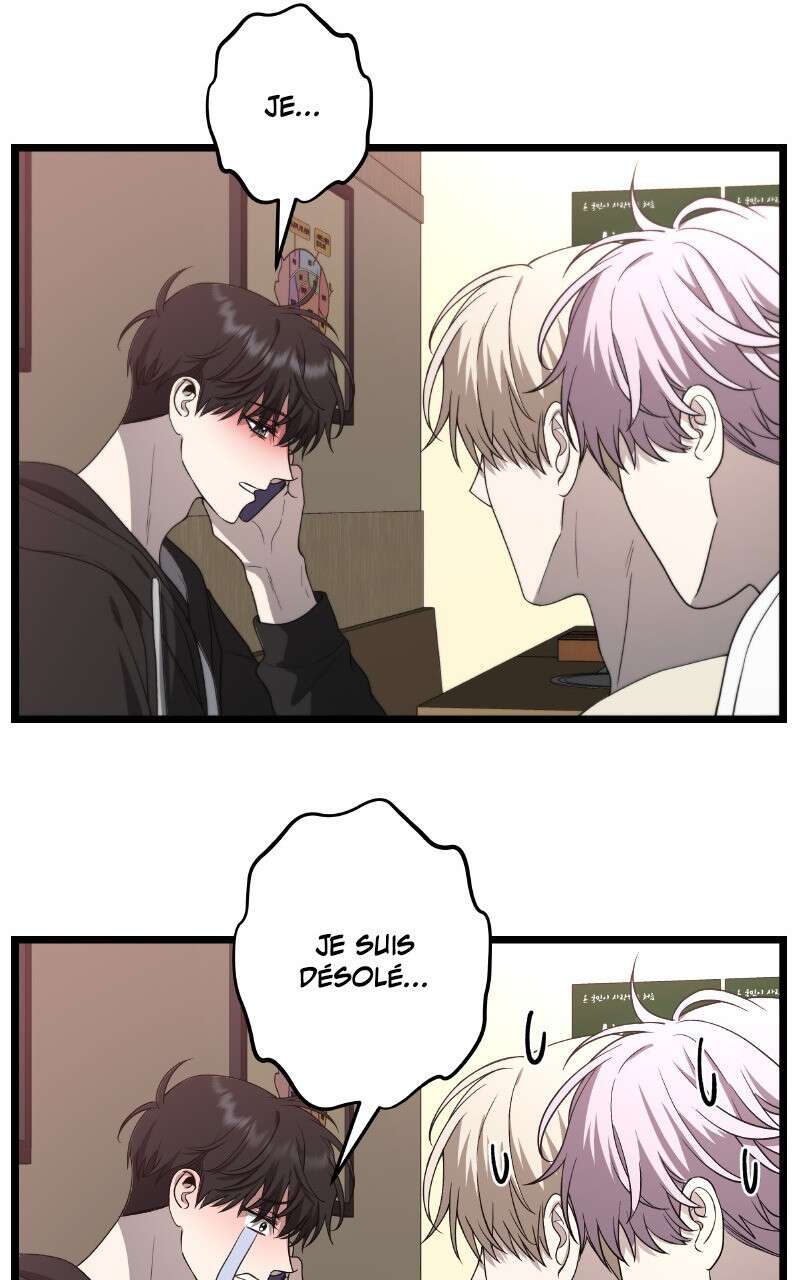 Dreaming Freedom Chapitre 105 - Page 84