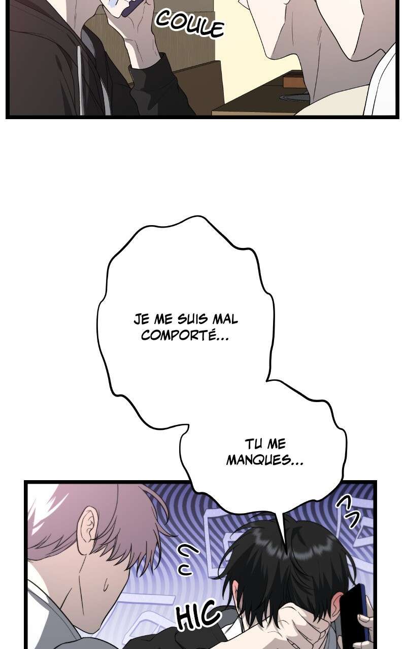 Dreaming Freedom Chapitre 105 - Page 85