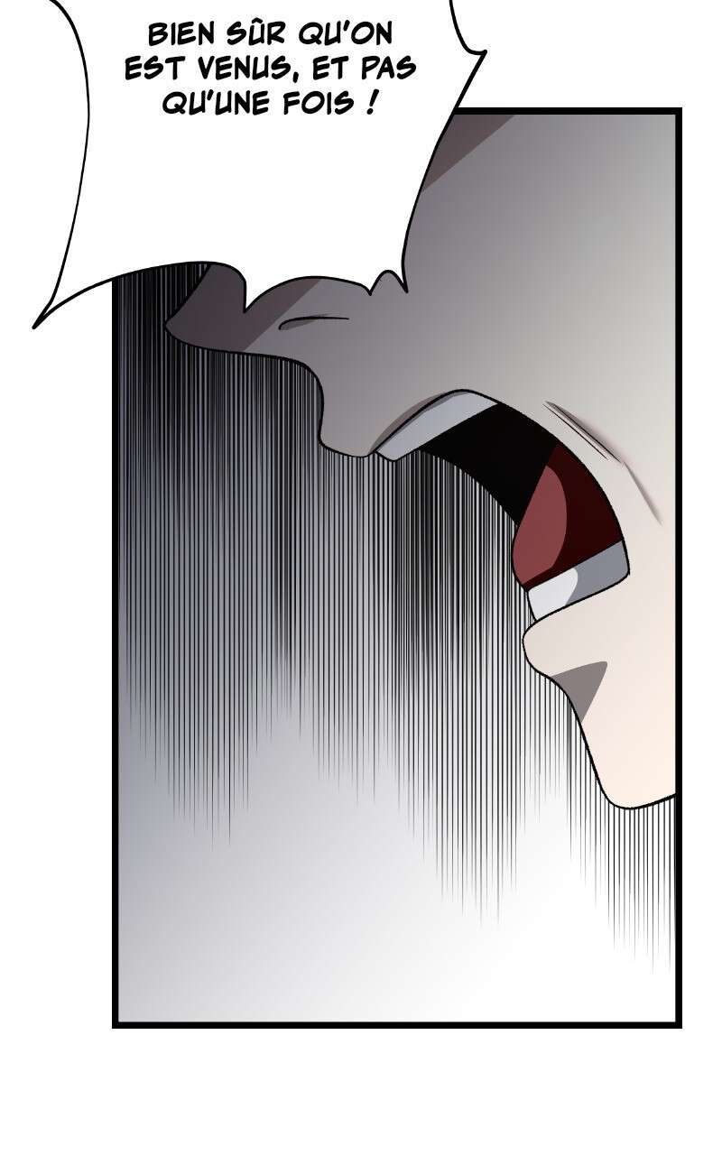 Dreaming Freedom Chapitre 105 - Page 9