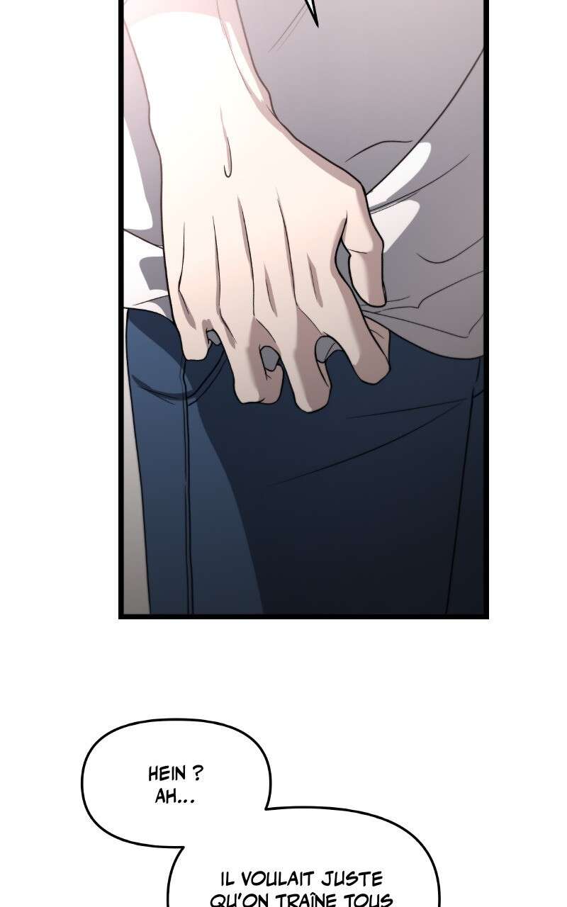Dreaming Freedom Chapitre 105 - Page 90