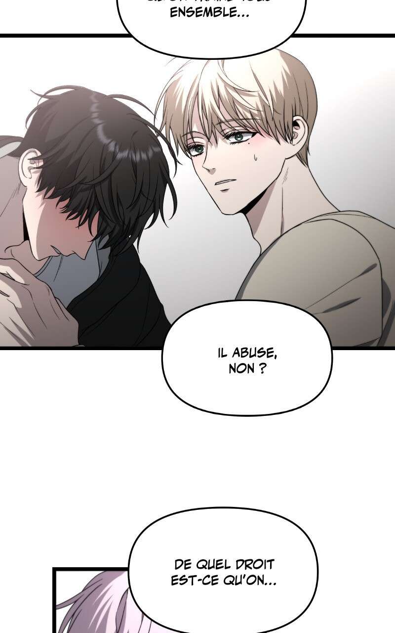 Dreaming Freedom Chapitre 105 - Page 91