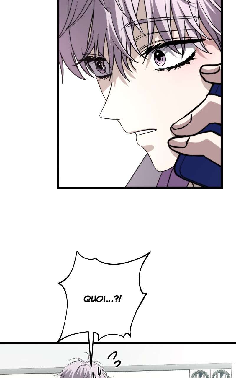 Dreaming Freedom Chapitre 105 - Page 93