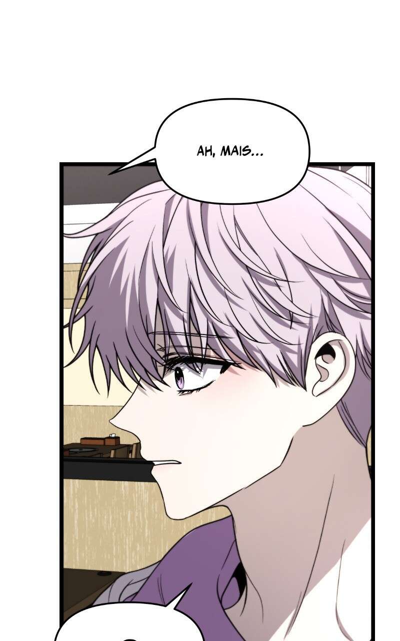 Dreaming Freedom Chapitre 105 - Page 96