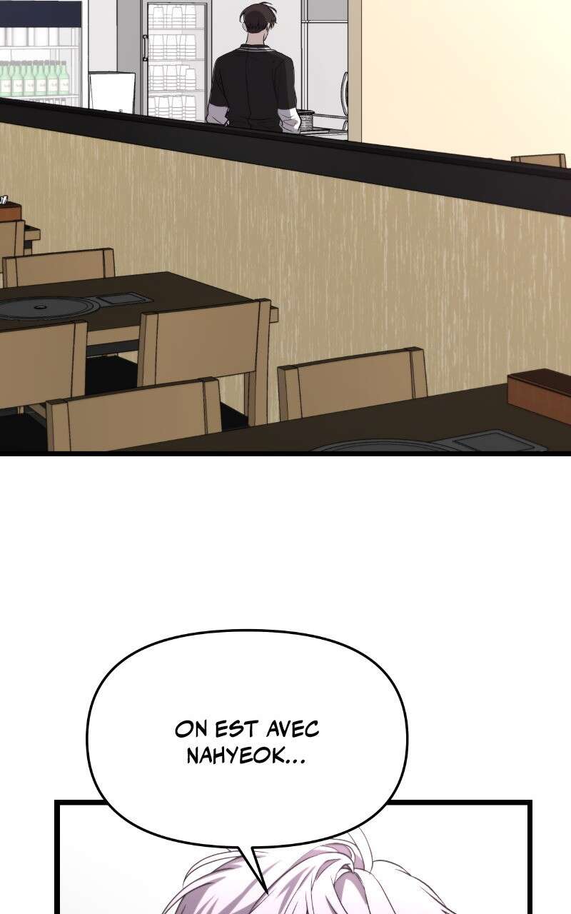 Dreaming Freedom Chapitre 105 - Page 98