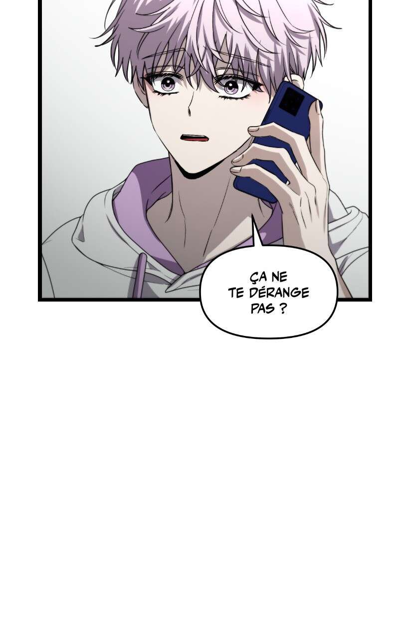 Dreaming Freedom Chapitre 105 - Page 99