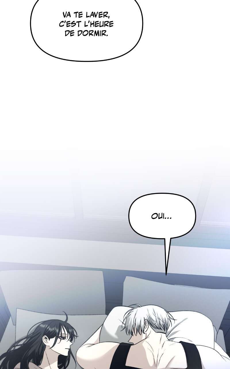 Dreaming Freedom Chapitre 106 - Page 1